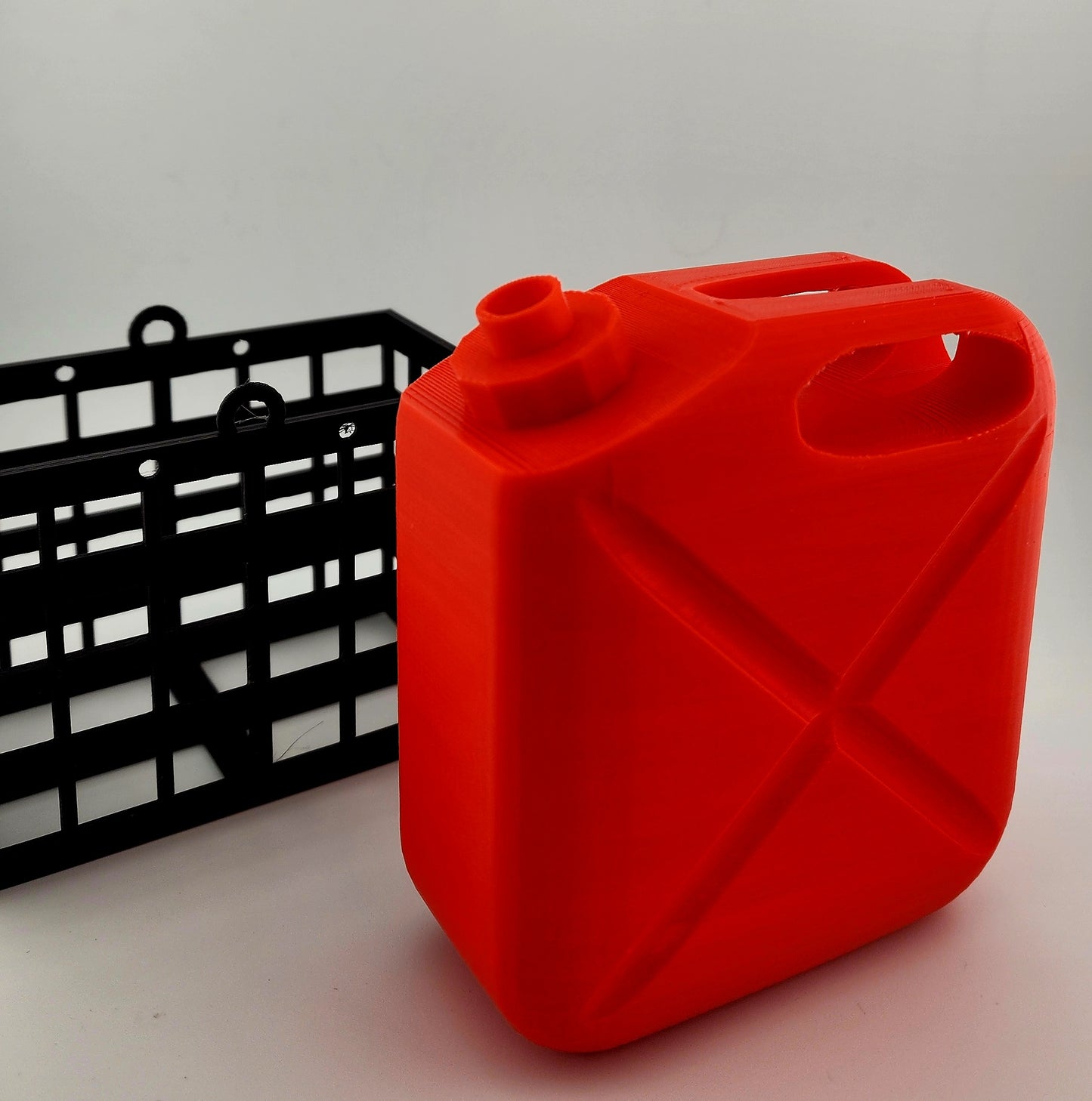 Kids Jerry Can and Holder