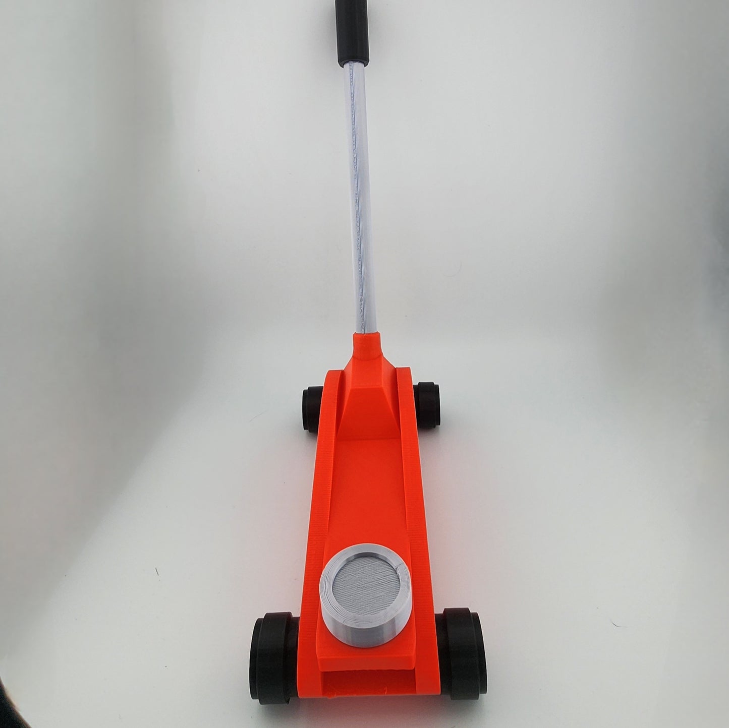 Kids Mini Trolley Jack (basic)