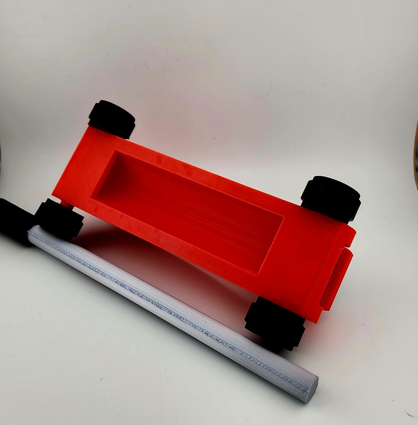 Kids Mini Trolley Jack (basic)